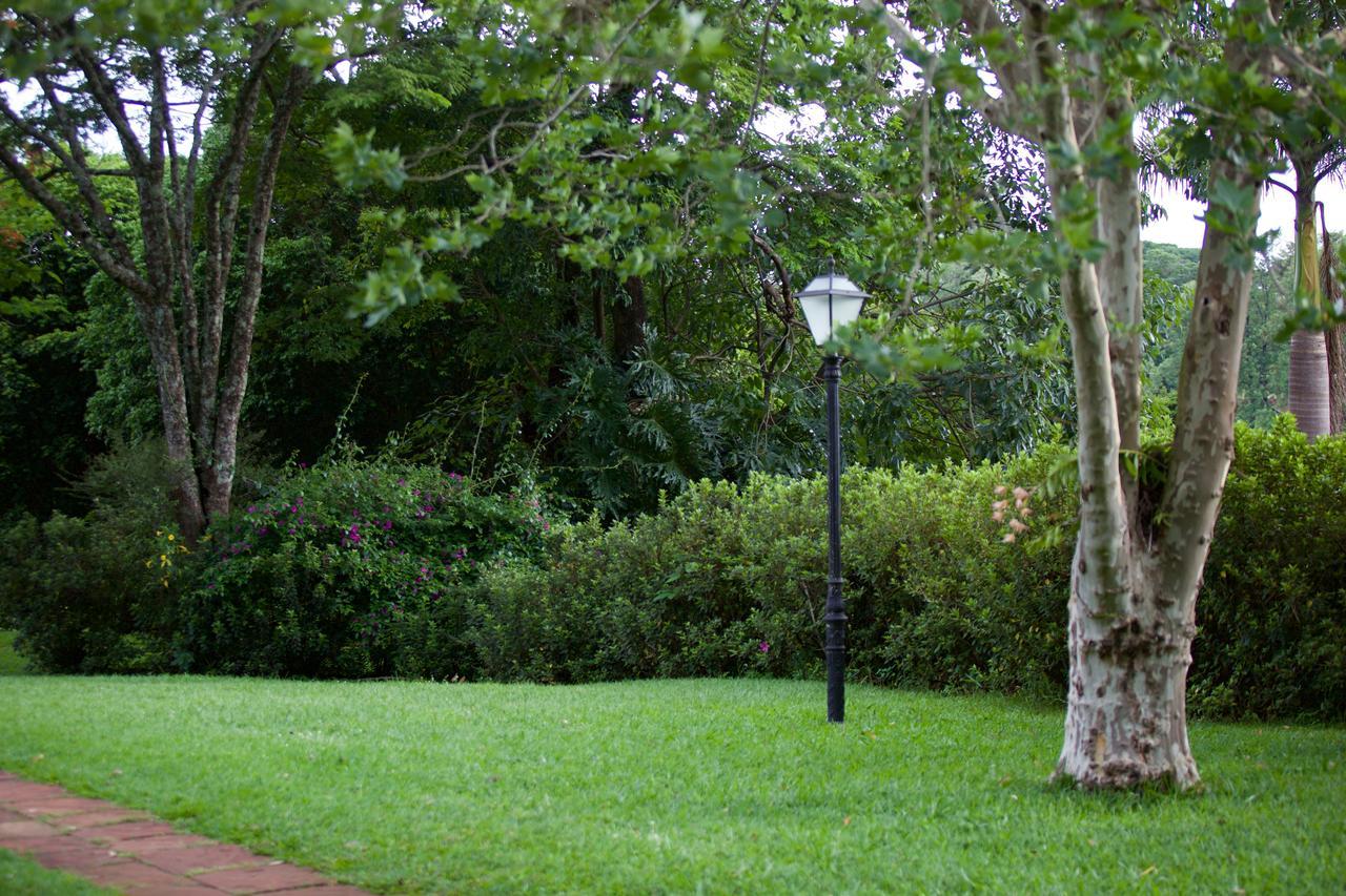 Pousada Fazenda Pinhalzinho Ribeirao Claro Exterior photo