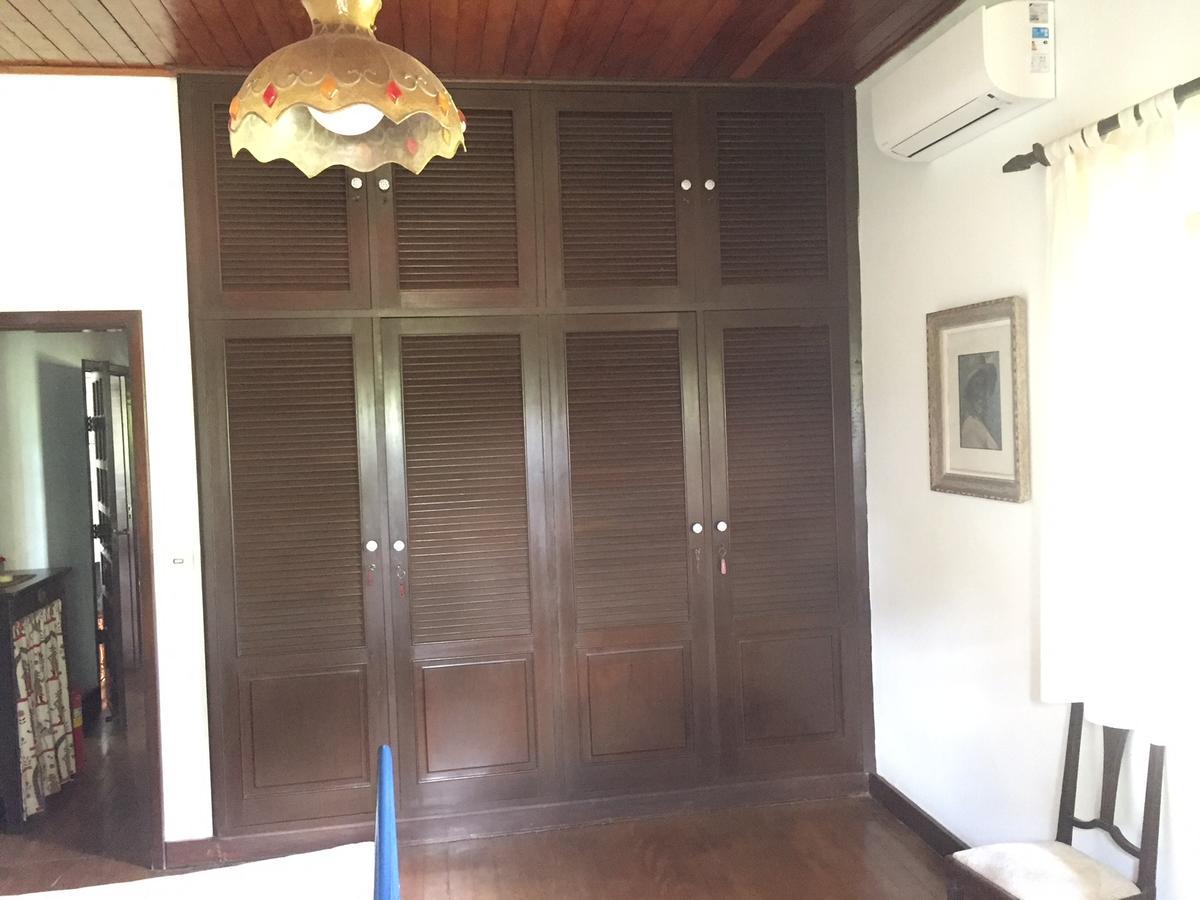 Pousada Fazenda Pinhalzinho Ribeirao Claro Exterior photo